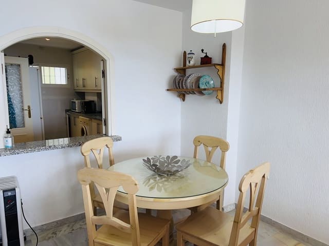 2 bedroom Apartment for rent in Almuñécar - € 1,000 (Ref: 6768064)
