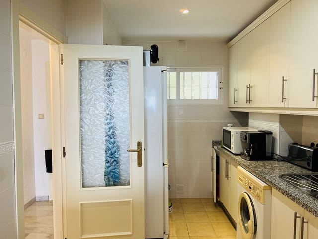 2 bedroom Apartment for rent in Almuñécar - € 1,000 (Ref: 6768064)