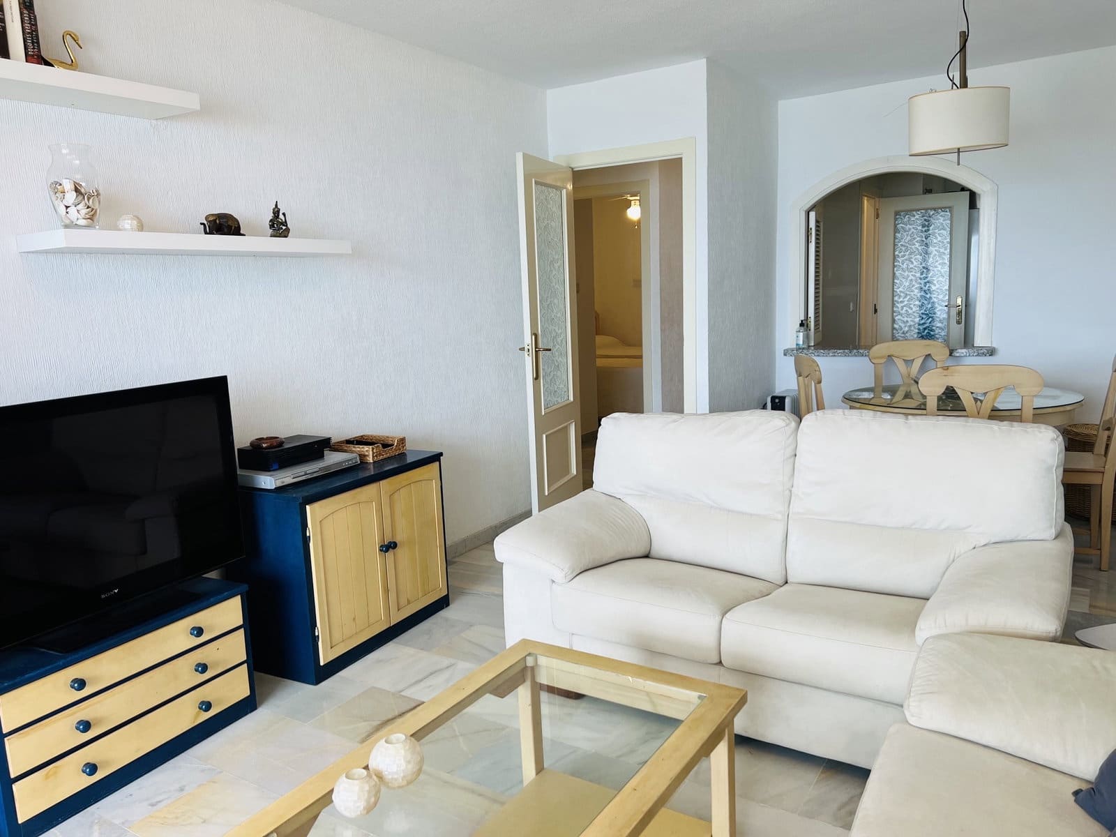 2 bedroom Apartment for rent in Almunecar - € 1,050 (Ref: 6768064)