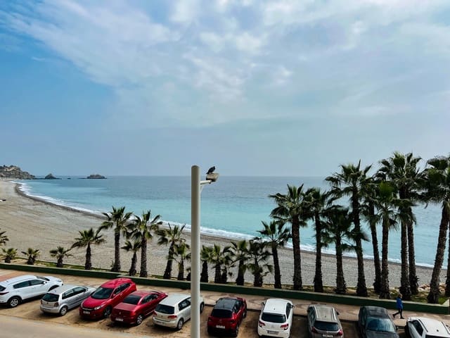 2 bedroom Apartment for rent in Almuñécar - € 1,000 (Ref: 6768064)