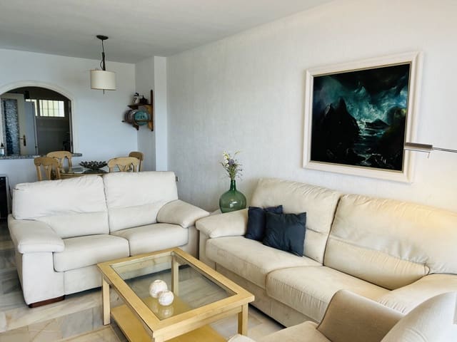 2 bedroom Apartment for rent in Almuñécar - € 1,000 (Ref: 6768064)