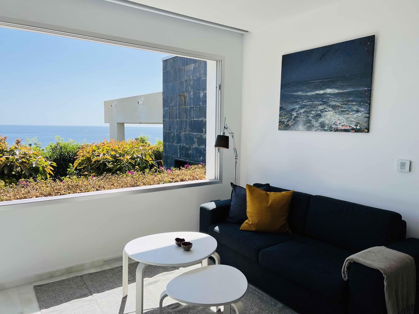 1 bedroom Apartment for rent in La Herradura with garage - € 1,000 (Ref: 6980966)