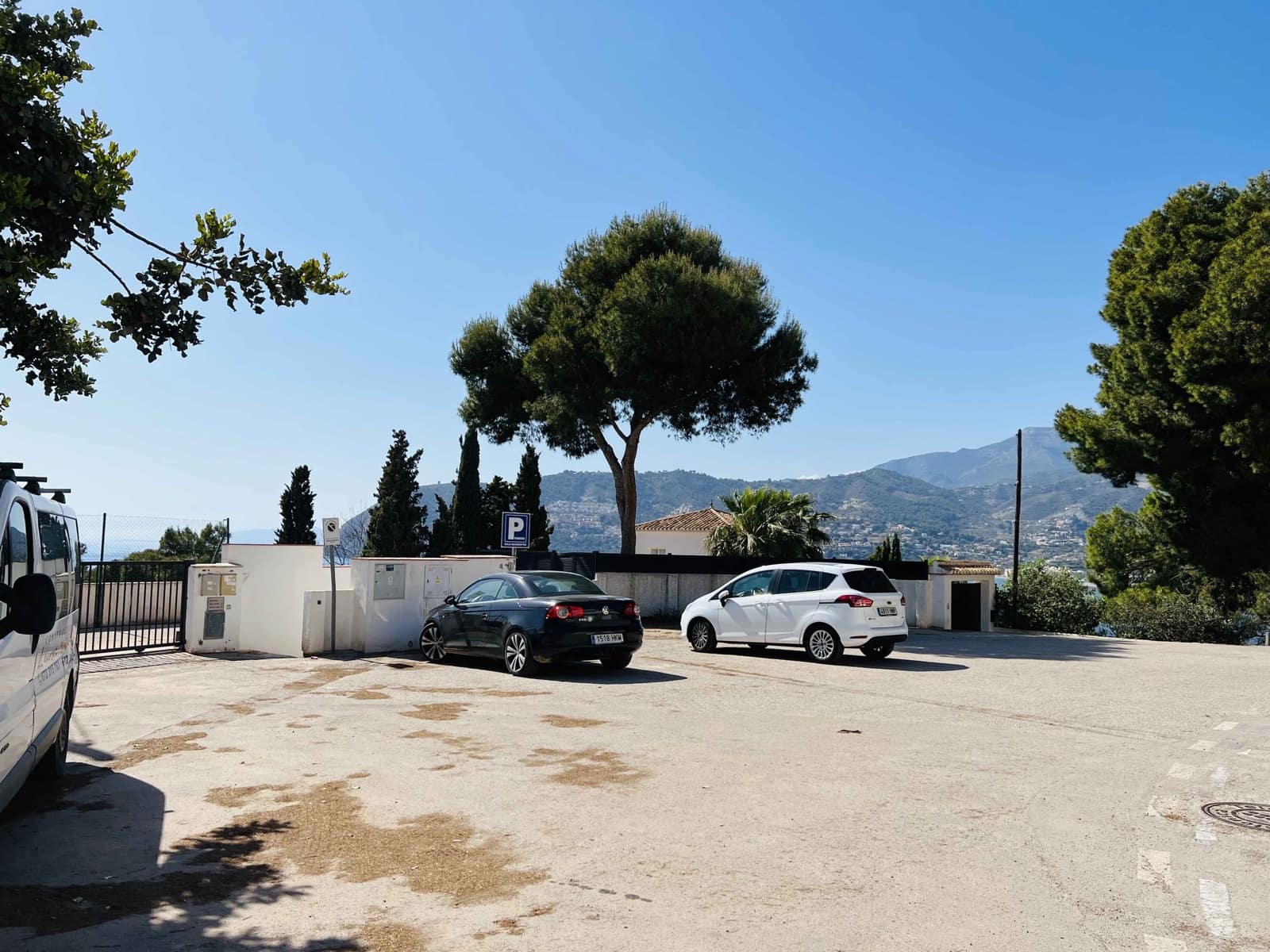 1 bedroom Apartment for rent in La Herradura with garage - € 1,000 (Ref: 6980966)