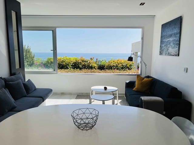 Apartamento de 1 habitación en La Herradura, Almuñécar en alquiler con garaje - 1.000 € (Ref: 6980966)
