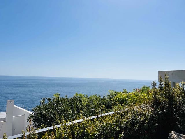 Apartamento de 1 habitación en La Herradura, Almuñécar en alquiler con garaje - 1.000 € (Ref: 6980966)