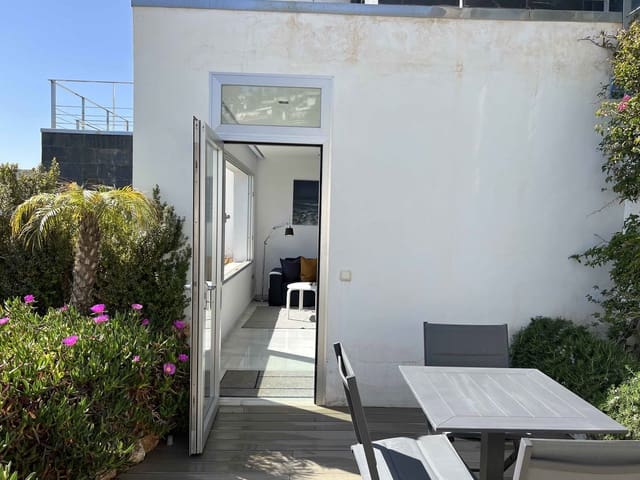 Apartamento de 1 habitación en La Herradura, Almuñécar en alquiler con garaje - 1.000 € (Ref: 6980966)