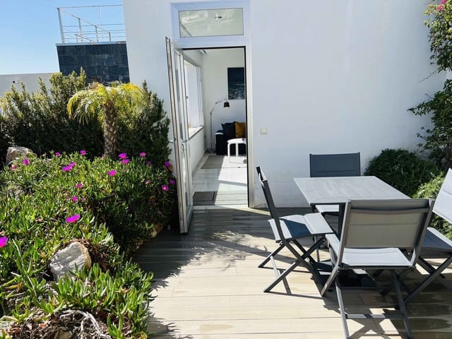 Apartamento de 1 habitación en La Herradura, Almuñécar en alquiler con garaje - 1.000 € (Ref: 6980966)