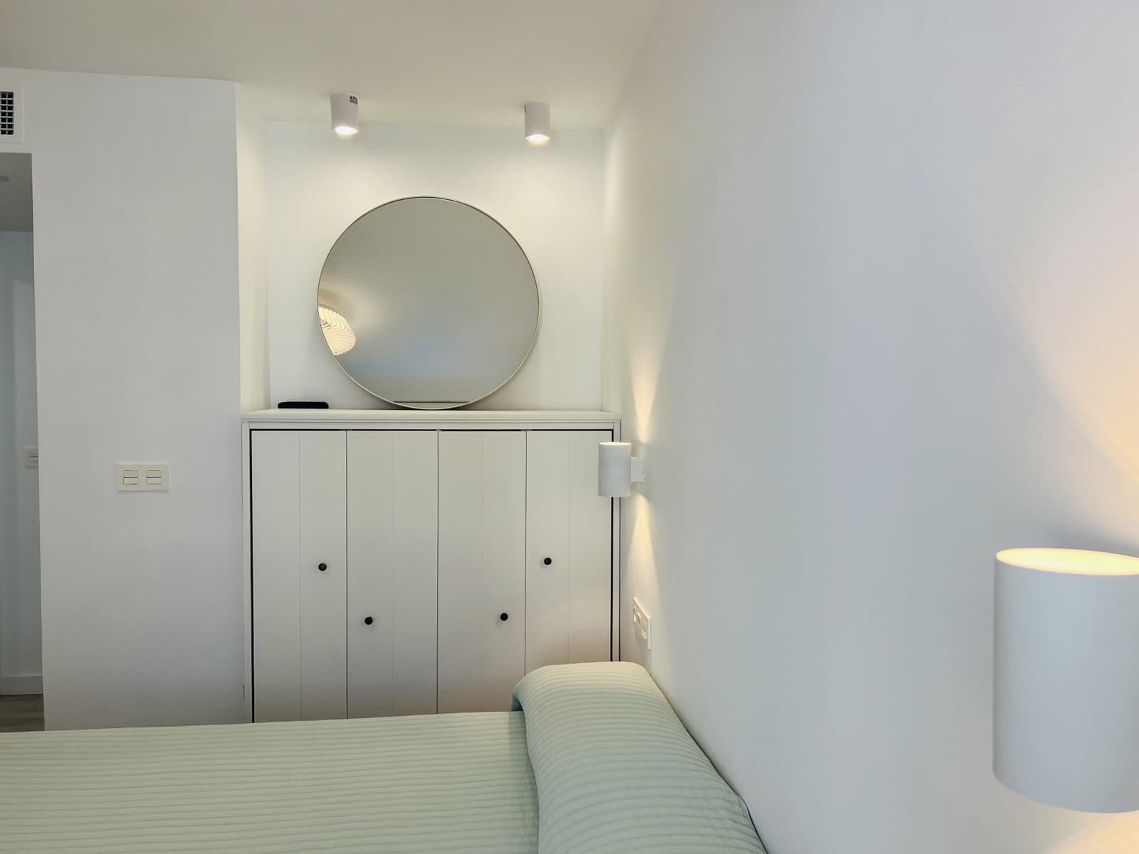 2 Zimmer Apartment zu vermieten in Almunecar mit Pool - 775 € (Ref: 7092265)