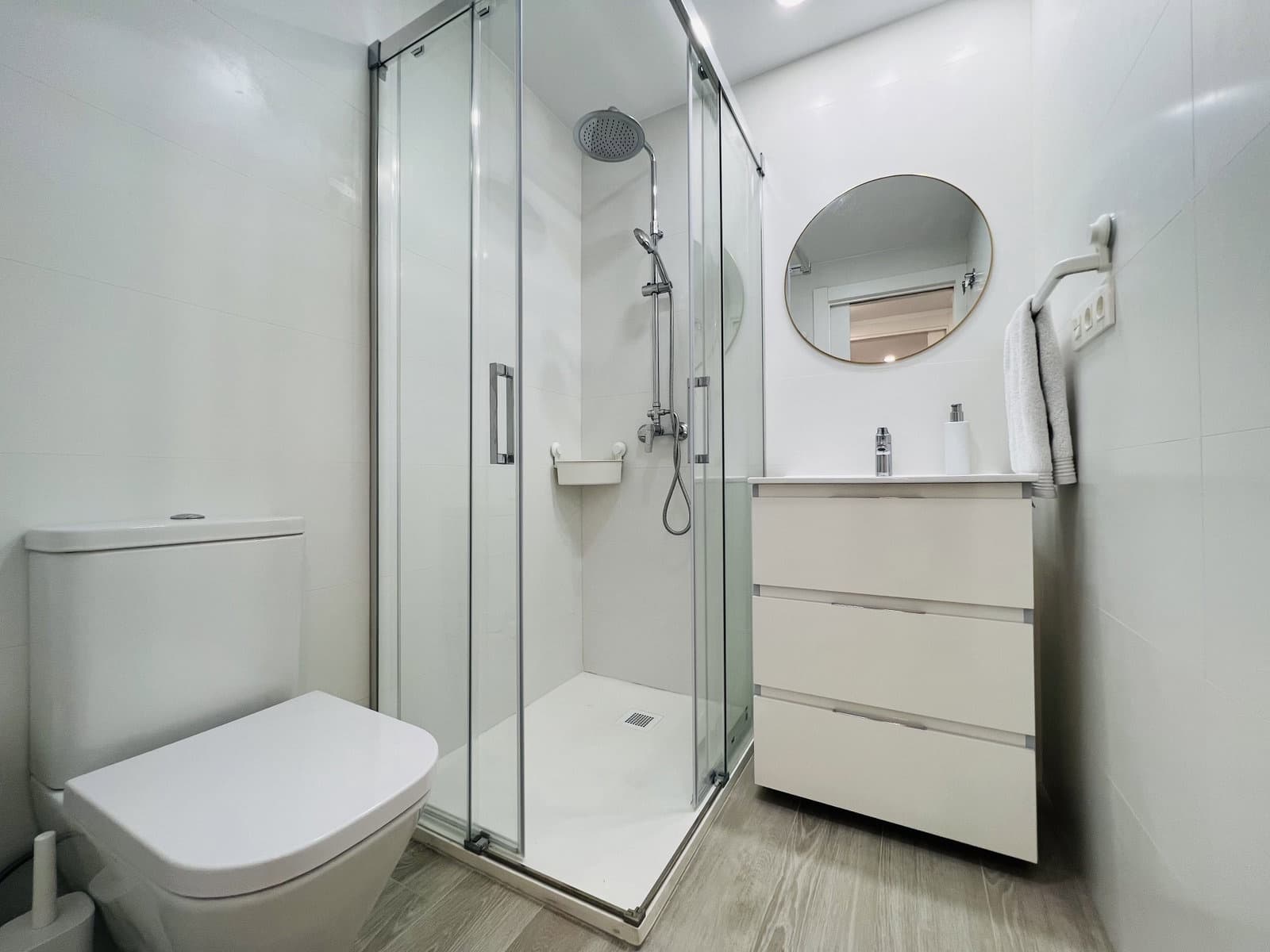 2 Zimmer Apartment zu vermieten in Almunecar mit Pool - 775 € (Ref: 7092265)