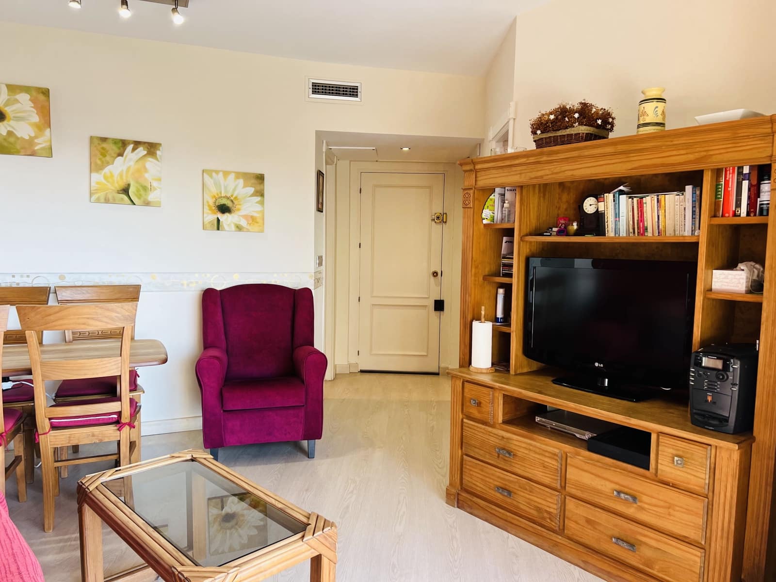 1 bedroom Apartment for rent in Almunecar with pool - € 575 (Ref: 7315075)