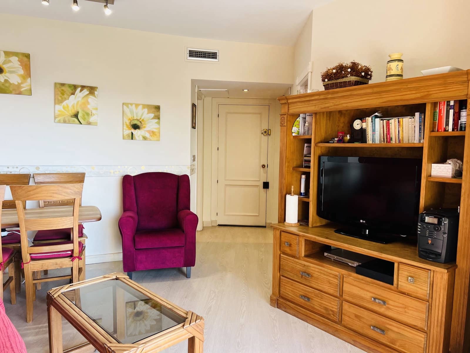 1 bedroom Apartment for rent in Almunecar with pool - € 575 (Ref: 7315075)