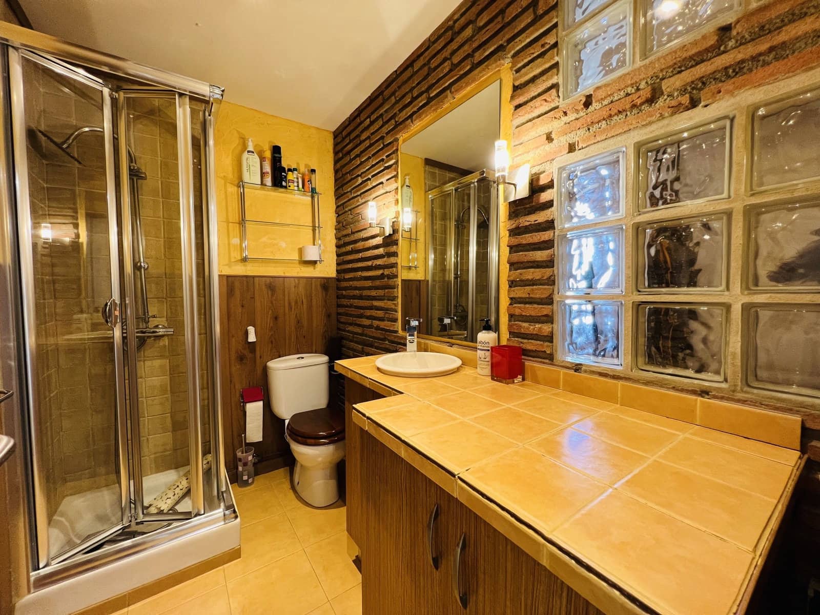 1 bedroom Apartment for rent in Almunecar with pool - € 575 (Ref: 7315075)