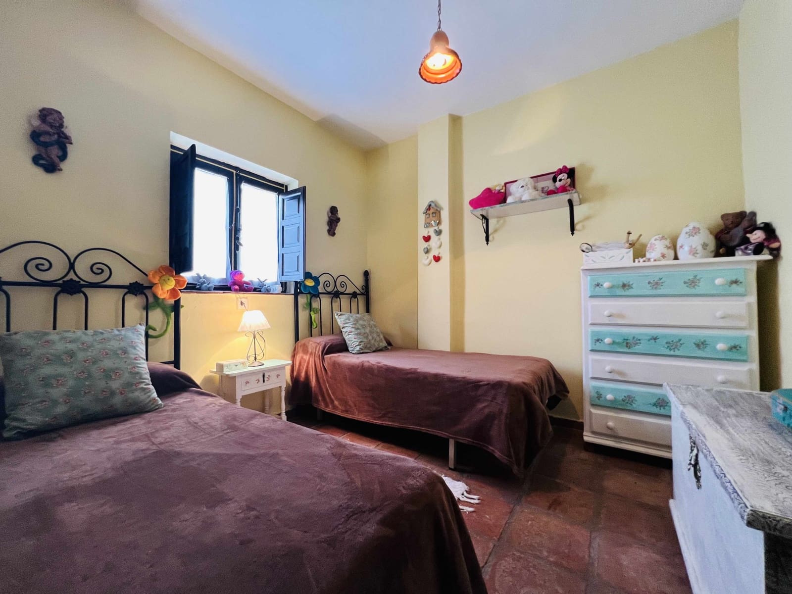 2 bedroom Villa for rent in La Herradura, Almuñécar with pool garage € 1,900 (Ref 7556710)