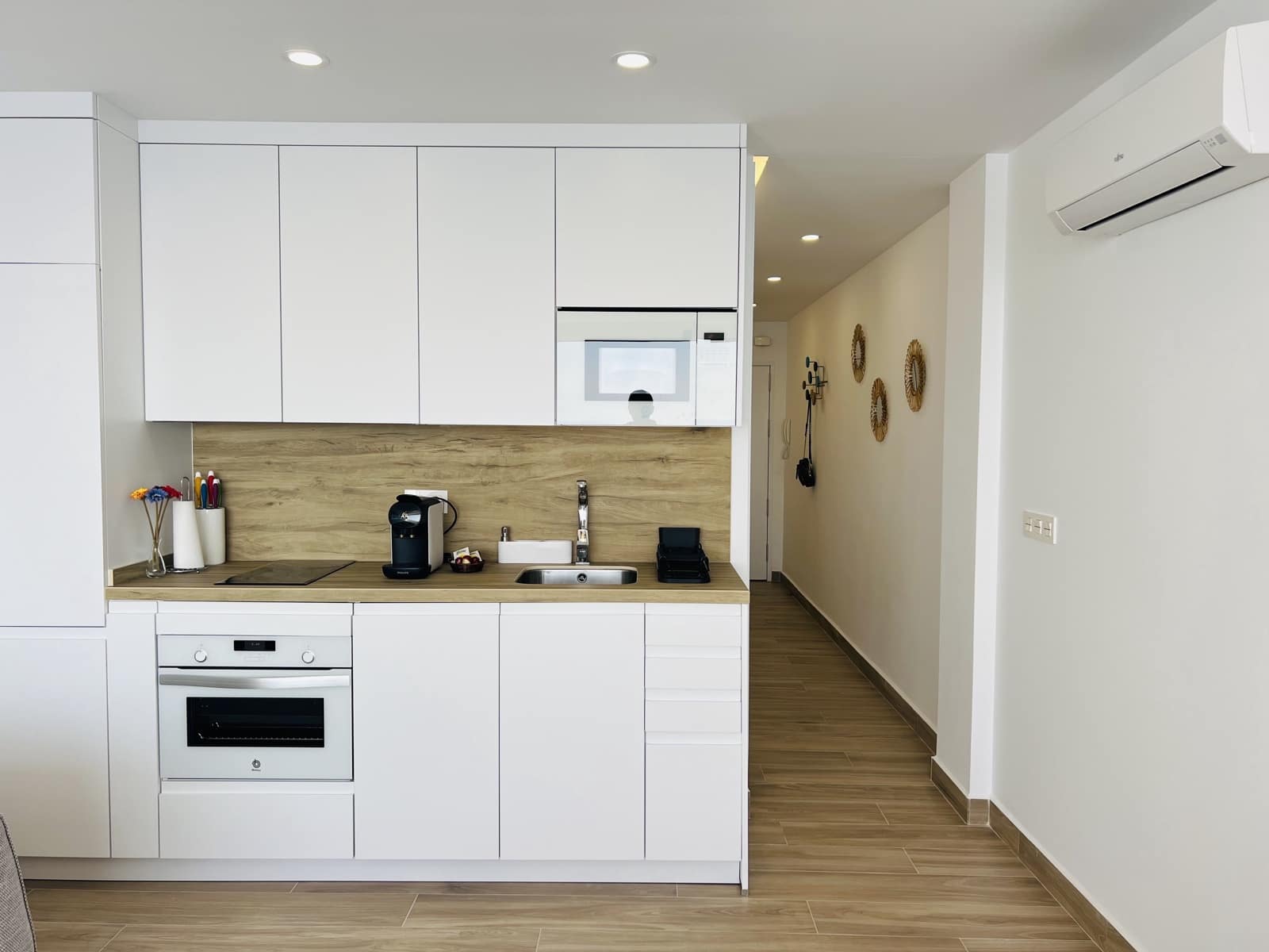 1 bedroom Apartment for rent in Almunecar - € 825 (Ref: 7859230)