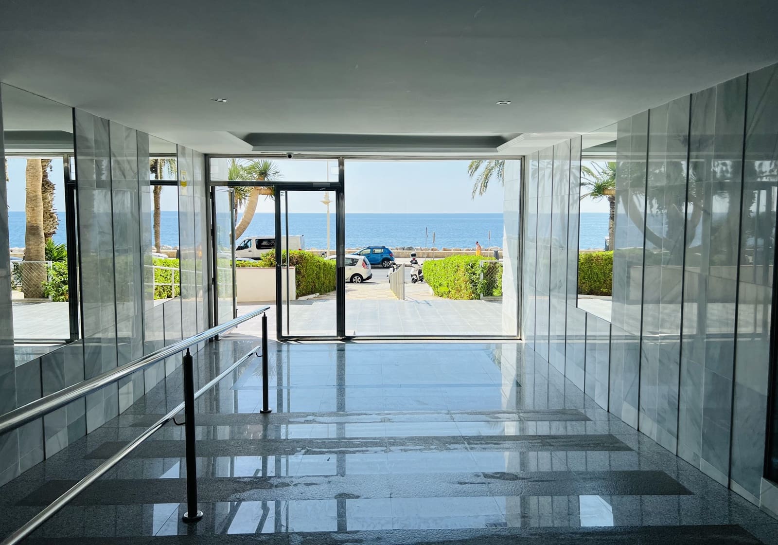 1 bedroom Apartment for rent in Almunecar - € 825 (Ref: 7859230)