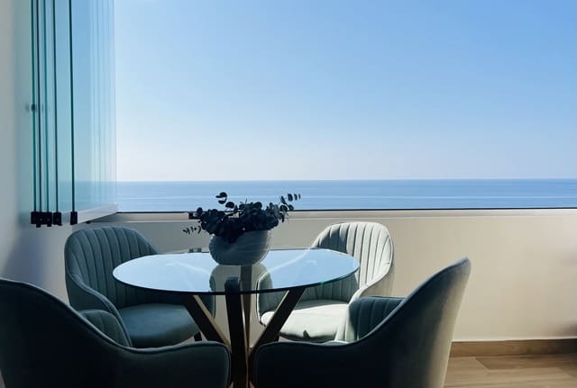 1 camera da letto Appartamento da affittare in Almuñécar - 825 € (Rif: 7859230)