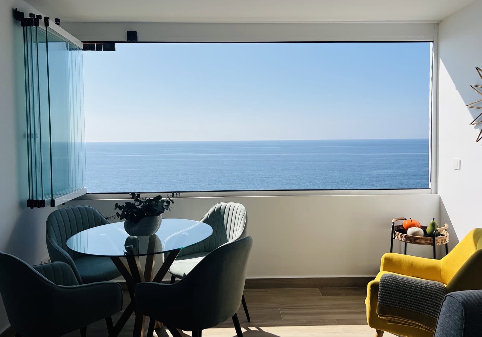 1 bedroom Apartment for rent in Almunecar - € 825 (Ref: 7859230)