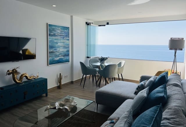 1 camera da letto Appartamento da affittare in Almuñécar - 825 € (Rif: 7859230)