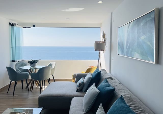 1 camera da letto Appartamento da affittare in Almuñécar - 825 € (Rif: 7859230)