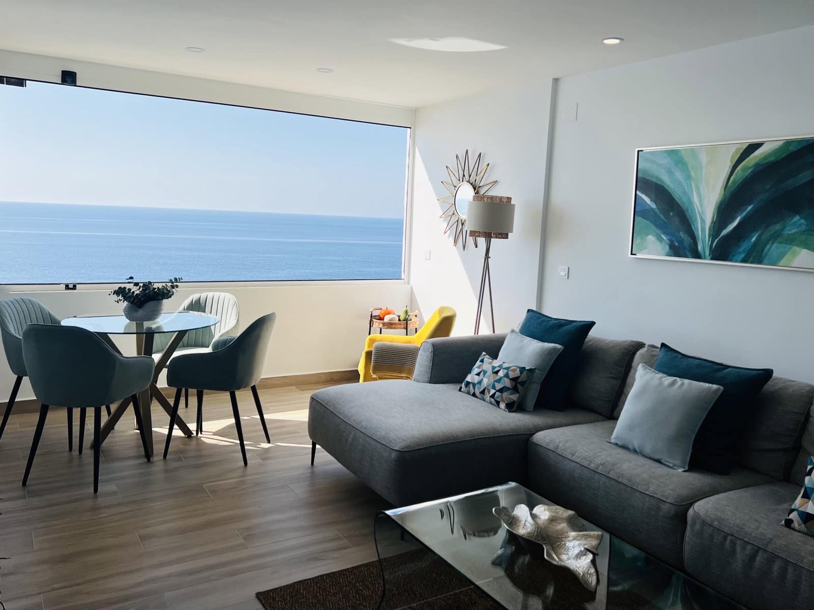1 bedroom Apartment for rent in Almunecar - € 825 (Ref: 7859230)