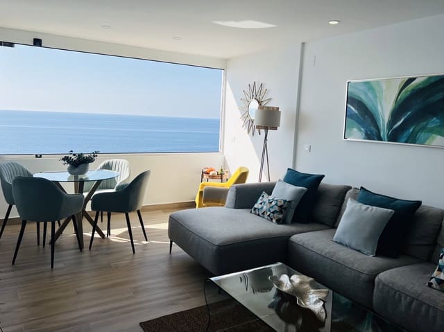 1 camera da letto Appartamento da affittare in Almuñécar - 825 € (Rif: 7859230)