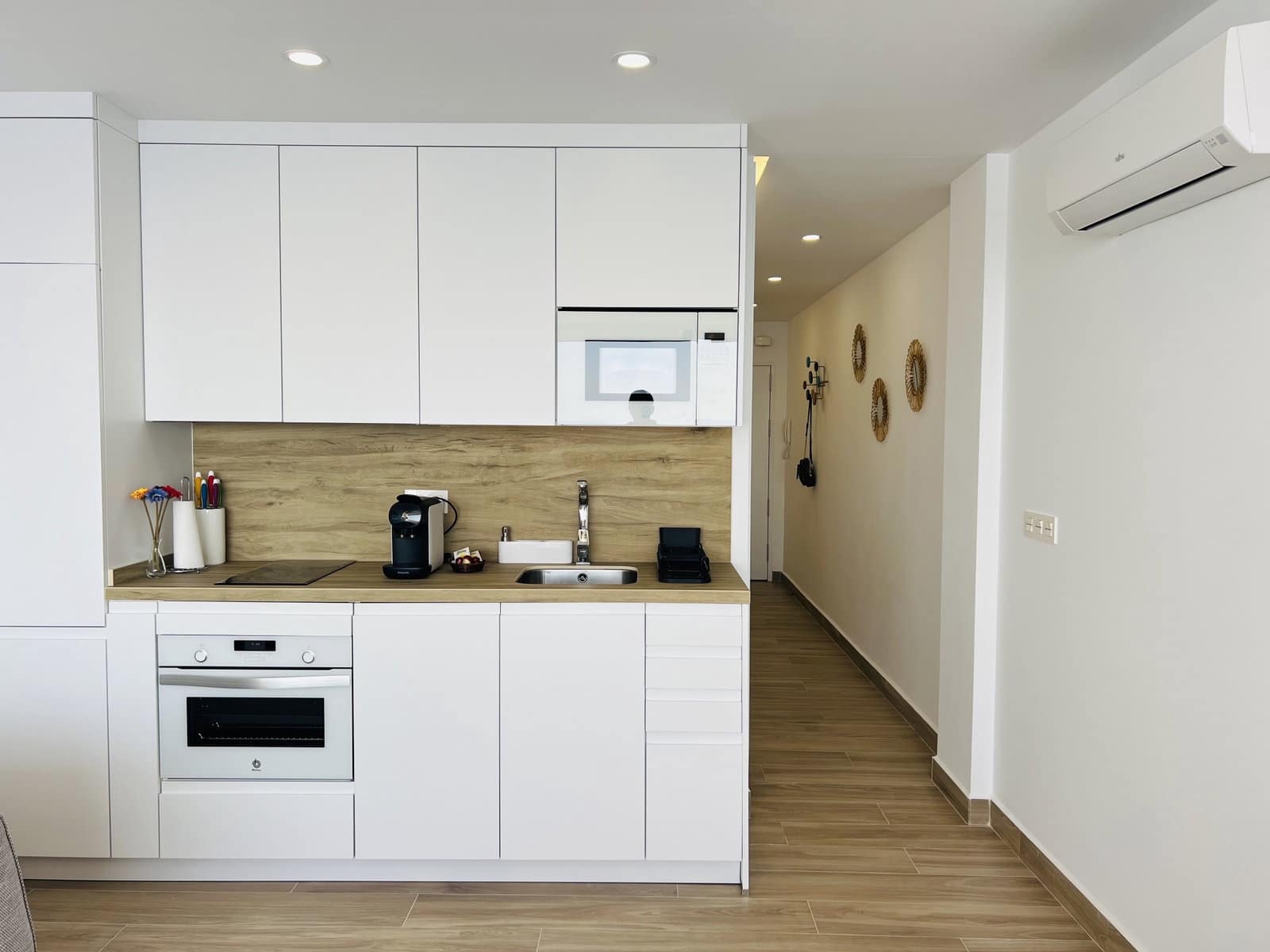 1 bedroom Apartment for rent in Almunecar - € 825 (Ref: 7859230)