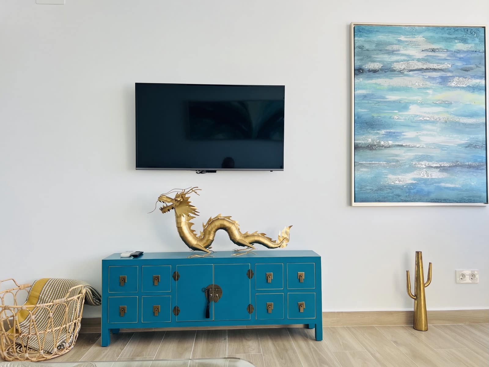 1 bedroom Apartment for rent in Almunecar - € 825 (Ref: 7859230)
