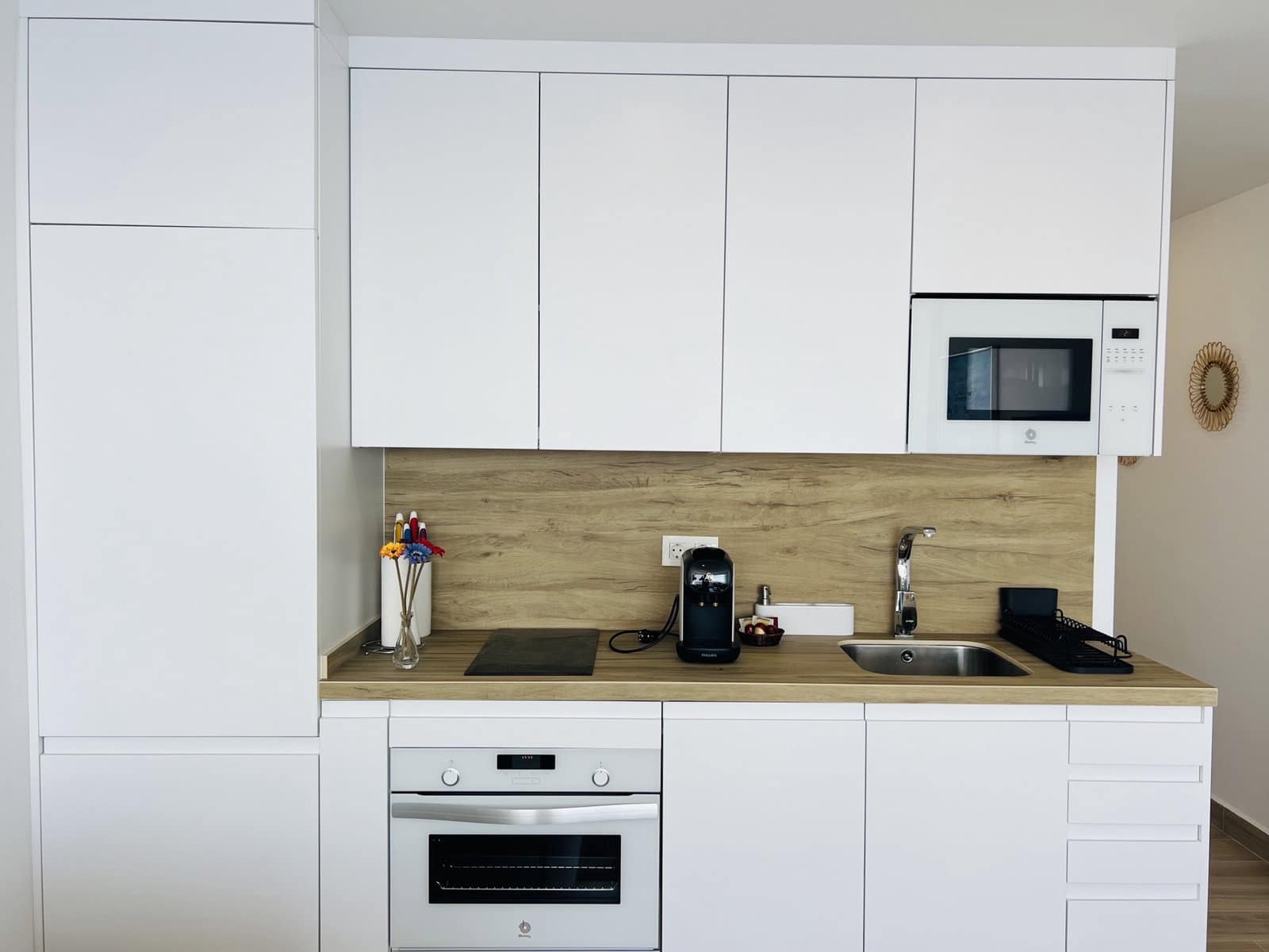 1 bedroom Apartment for rent in Almunecar - € 825 (Ref: 7859230)