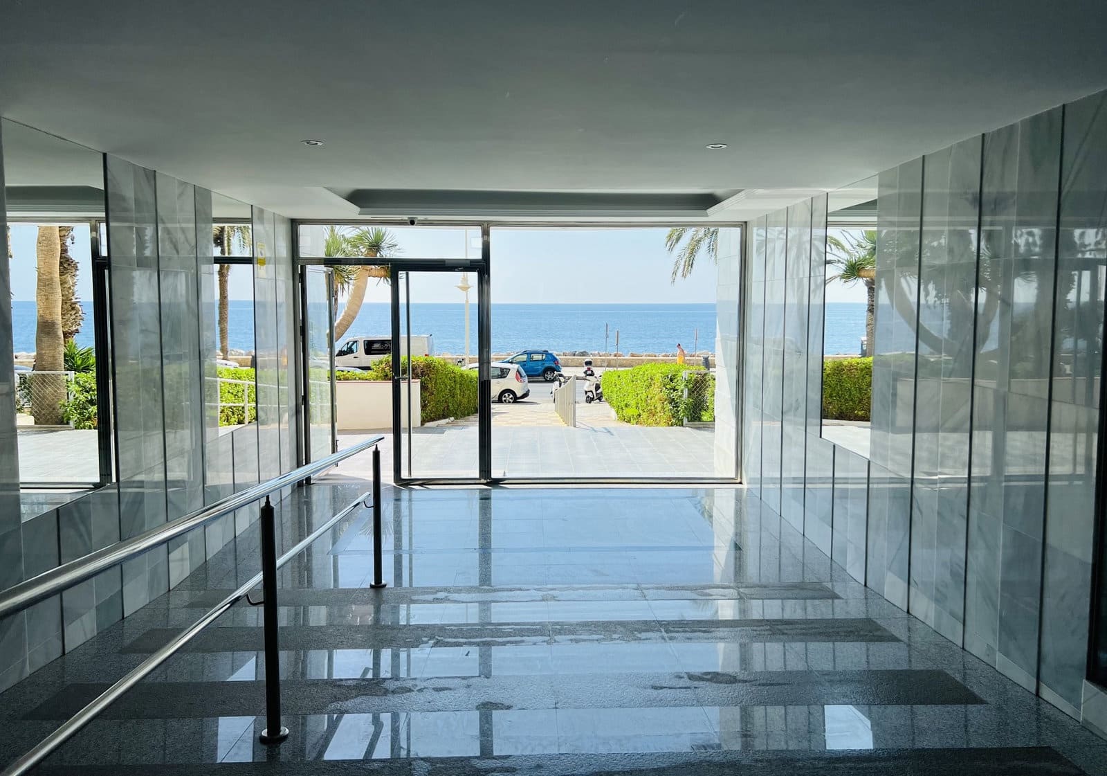 1 bedroom Apartment for rent in Almunecar - € 825 (Ref: 7859230)