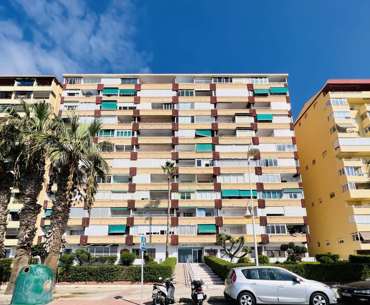 1 bedroom Apartment for rent in Almunecar - € 825 (Ref: 7859230)