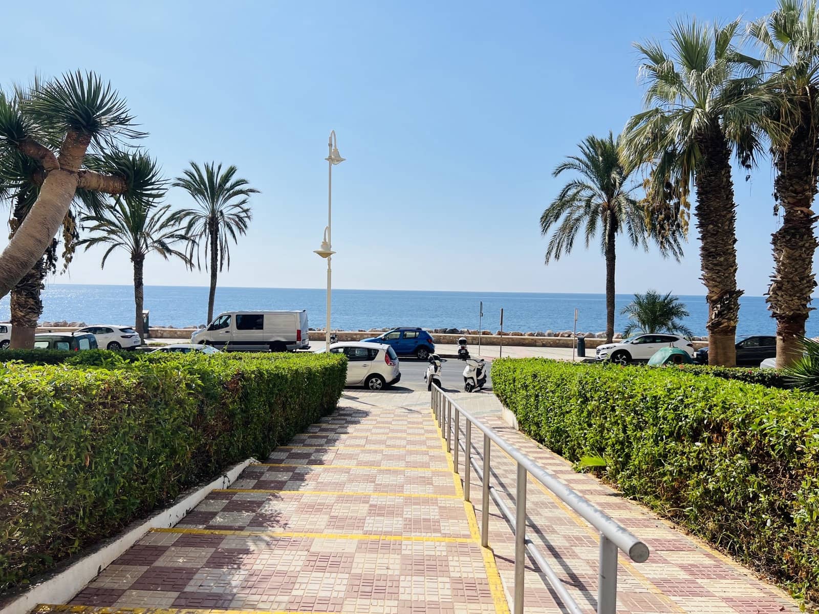 1 bedroom Apartment for rent in Almunecar - € 825 (Ref: 7859230)