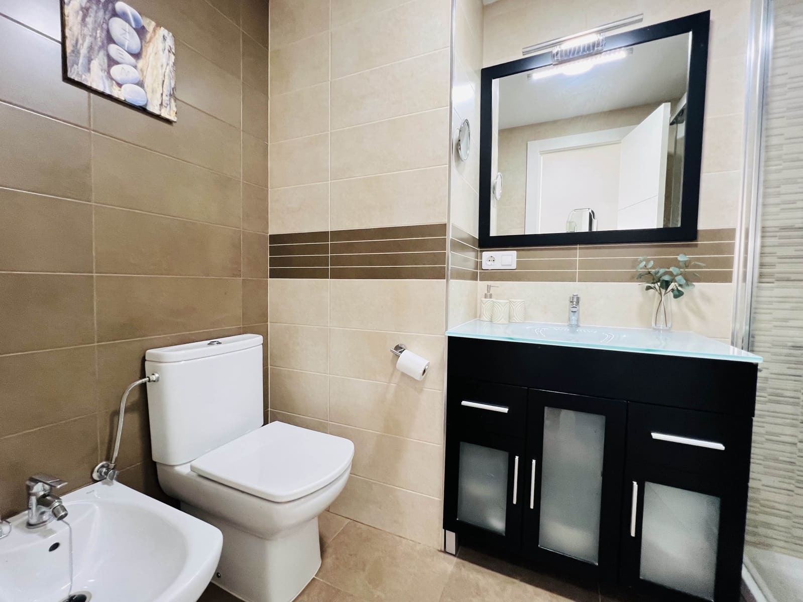 Appartement de 1 chambre à louer à Almunecar avec piscine - 750 € (Ref: 7942174)