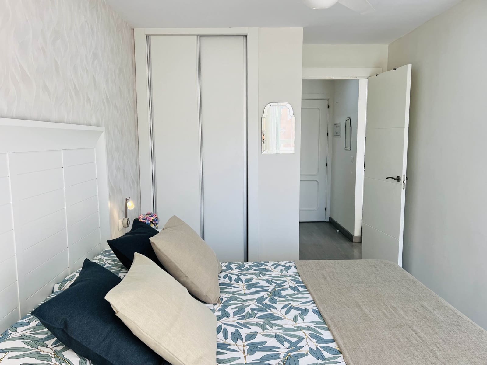 Appartement de 1 chambre à louer à Almunecar avec piscine - 750 € (Ref: 7942174)
