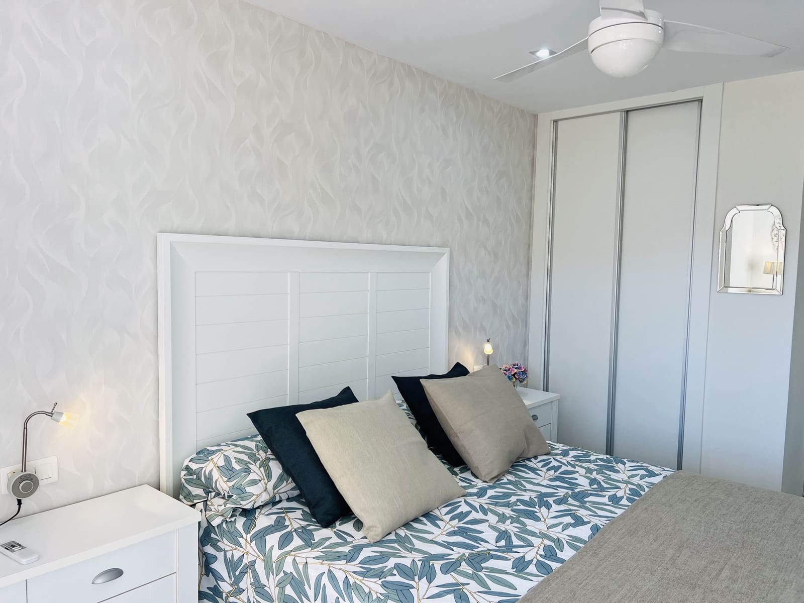 Appartement de 1 chambre à louer à Almunecar avec piscine - 750 € (Ref: 7942174)