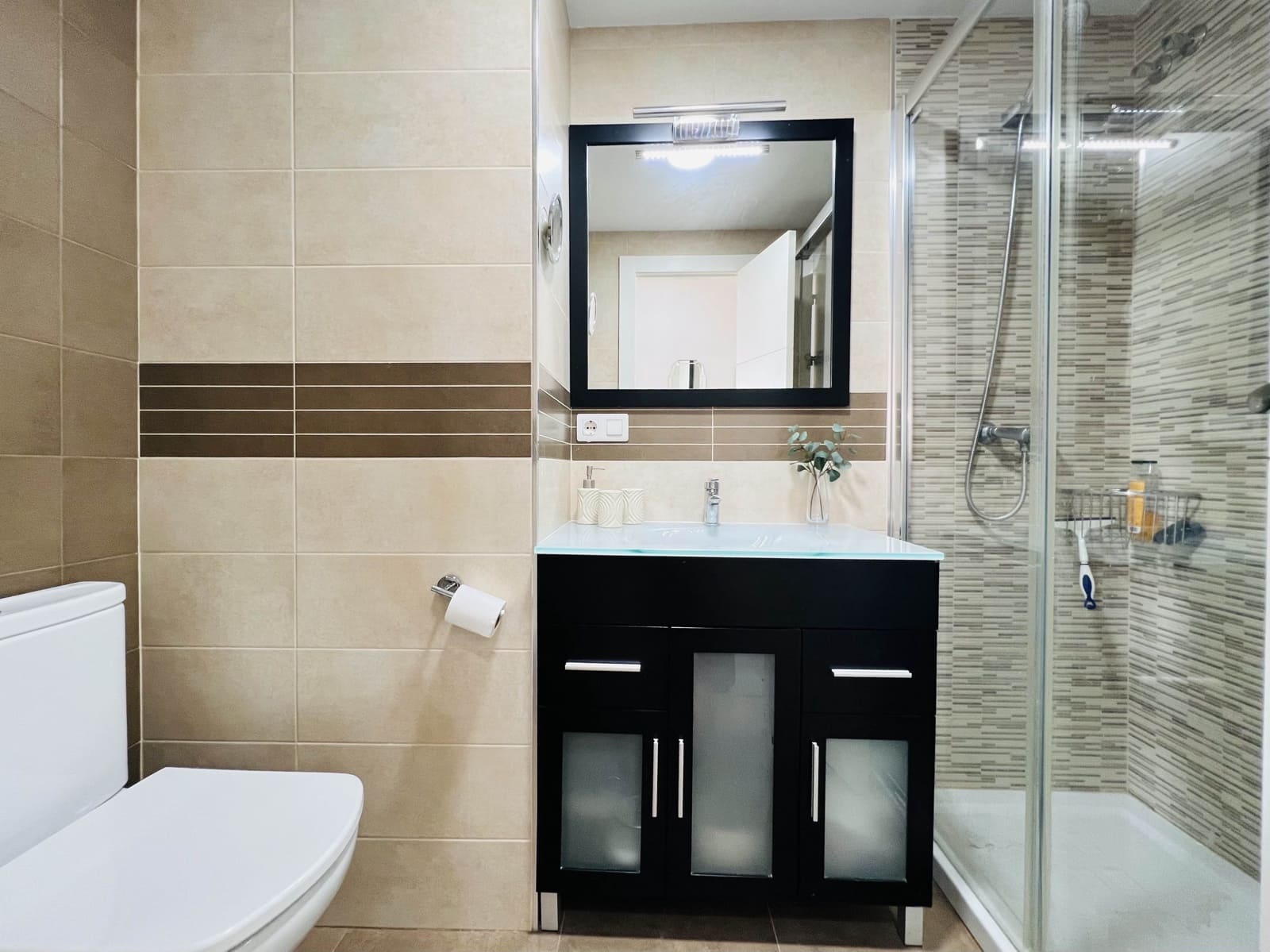 Appartement de 1 chambre à louer à Almunecar avec piscine - 750 € (Ref: 7942174)