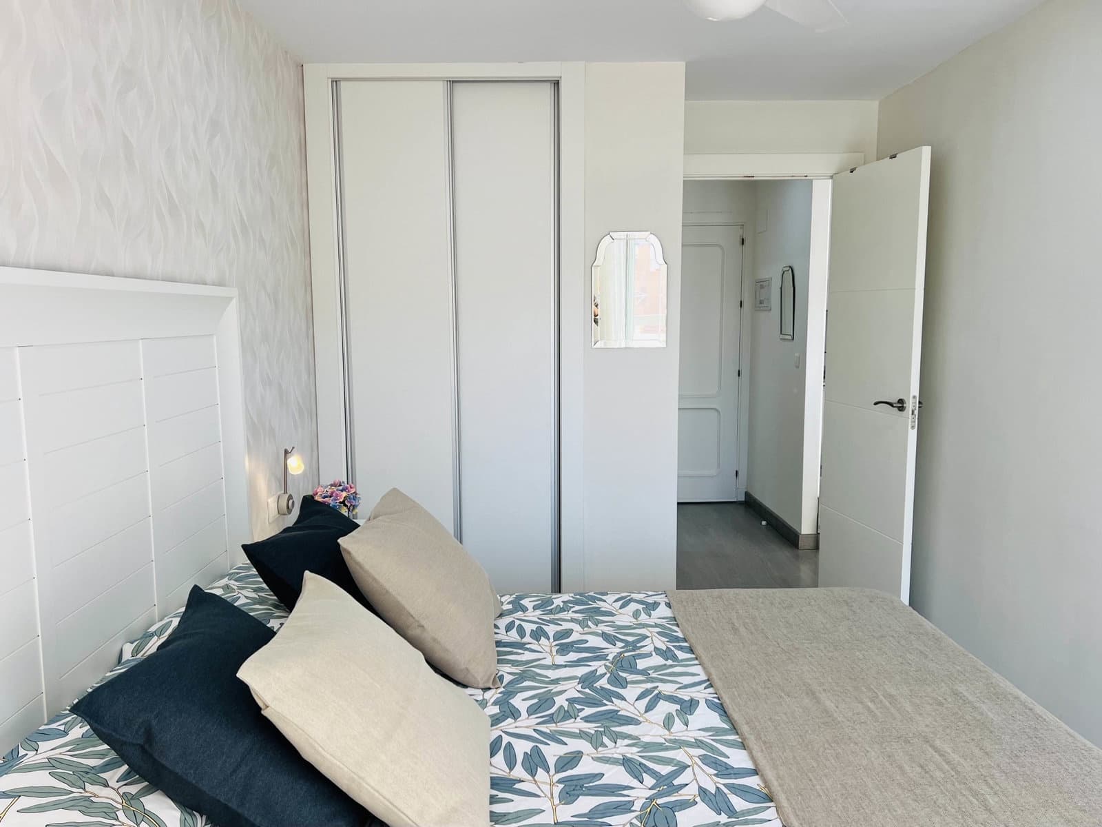 1 soverom Leilighet til leie i Almunecar med svømmebasseng - € 750 (Ref: 7942174)