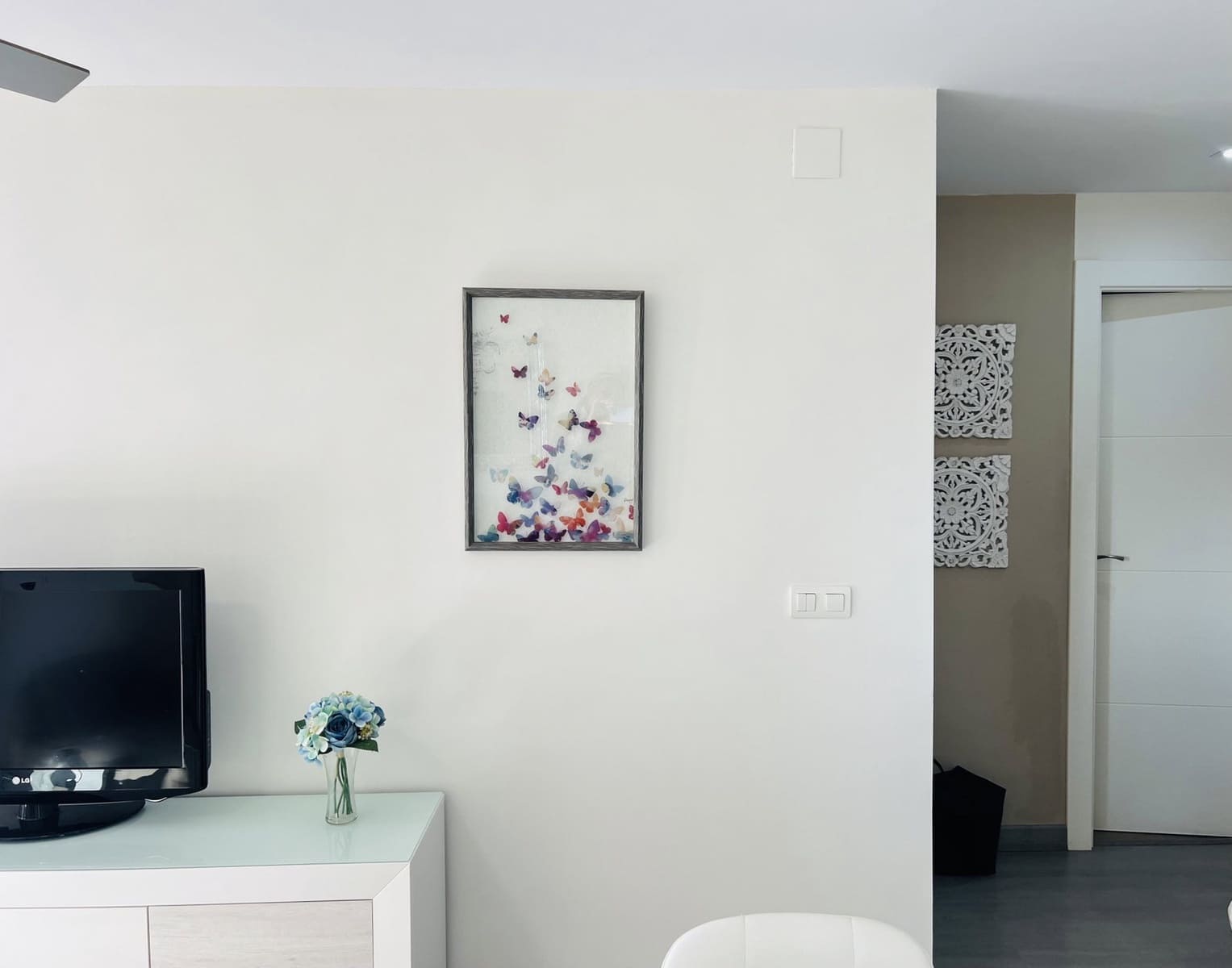 1 soverom Leilighet til leie i Almunecar med svømmebasseng - € 750 (Ref: 7942174)