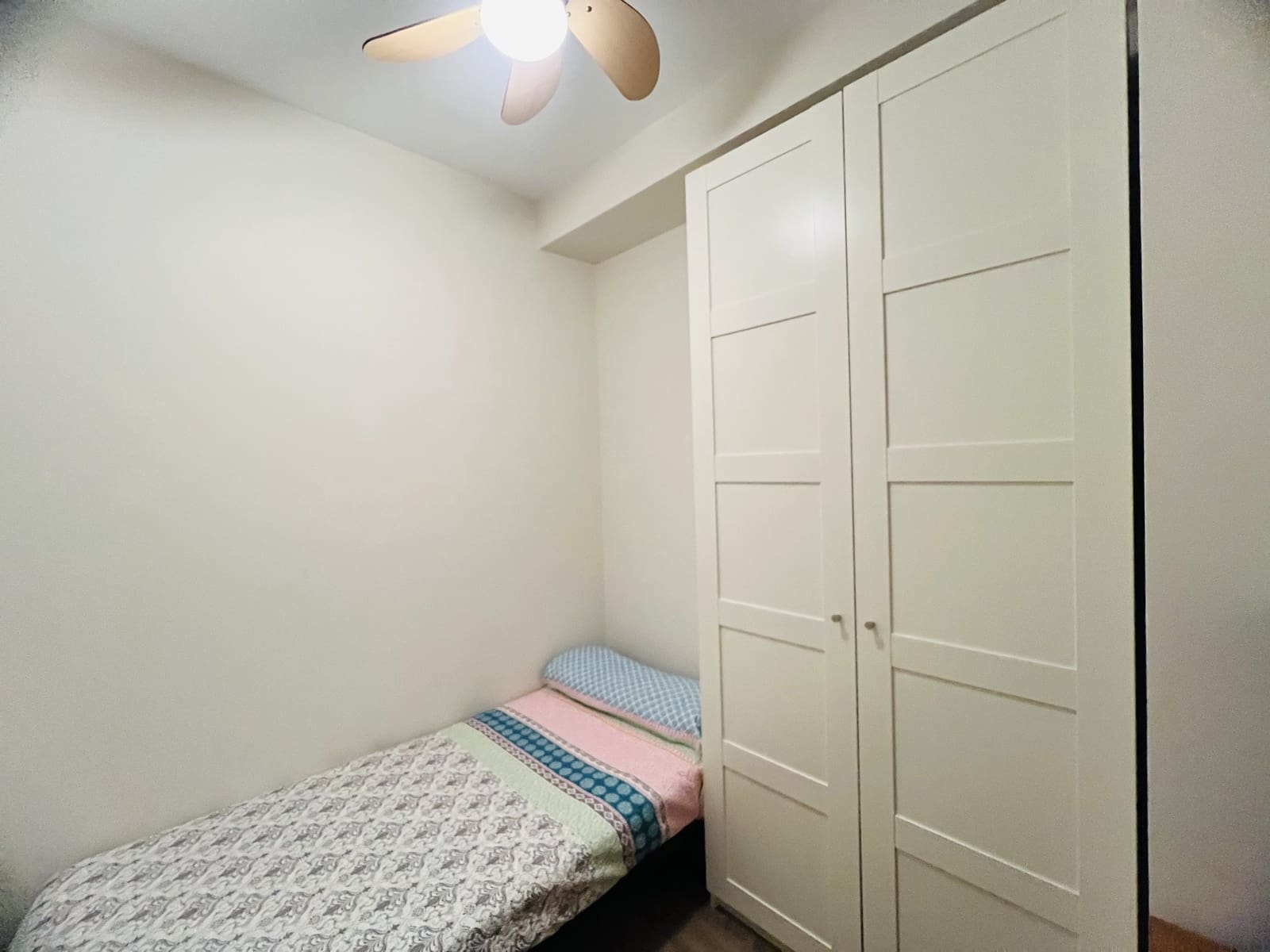 Appartement de 3 chambres à louer à Almunecar avec piscine garage - 820 € (Ref: 7987139)