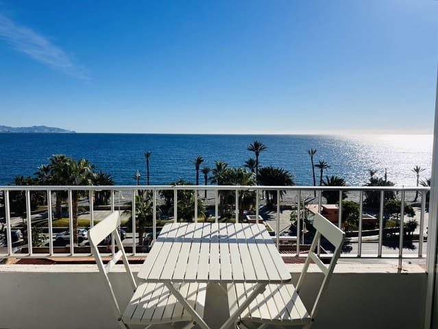3 bedroom Apartment for rent in Almuñécar with pool garage - € 820 (Ref: 7987139)