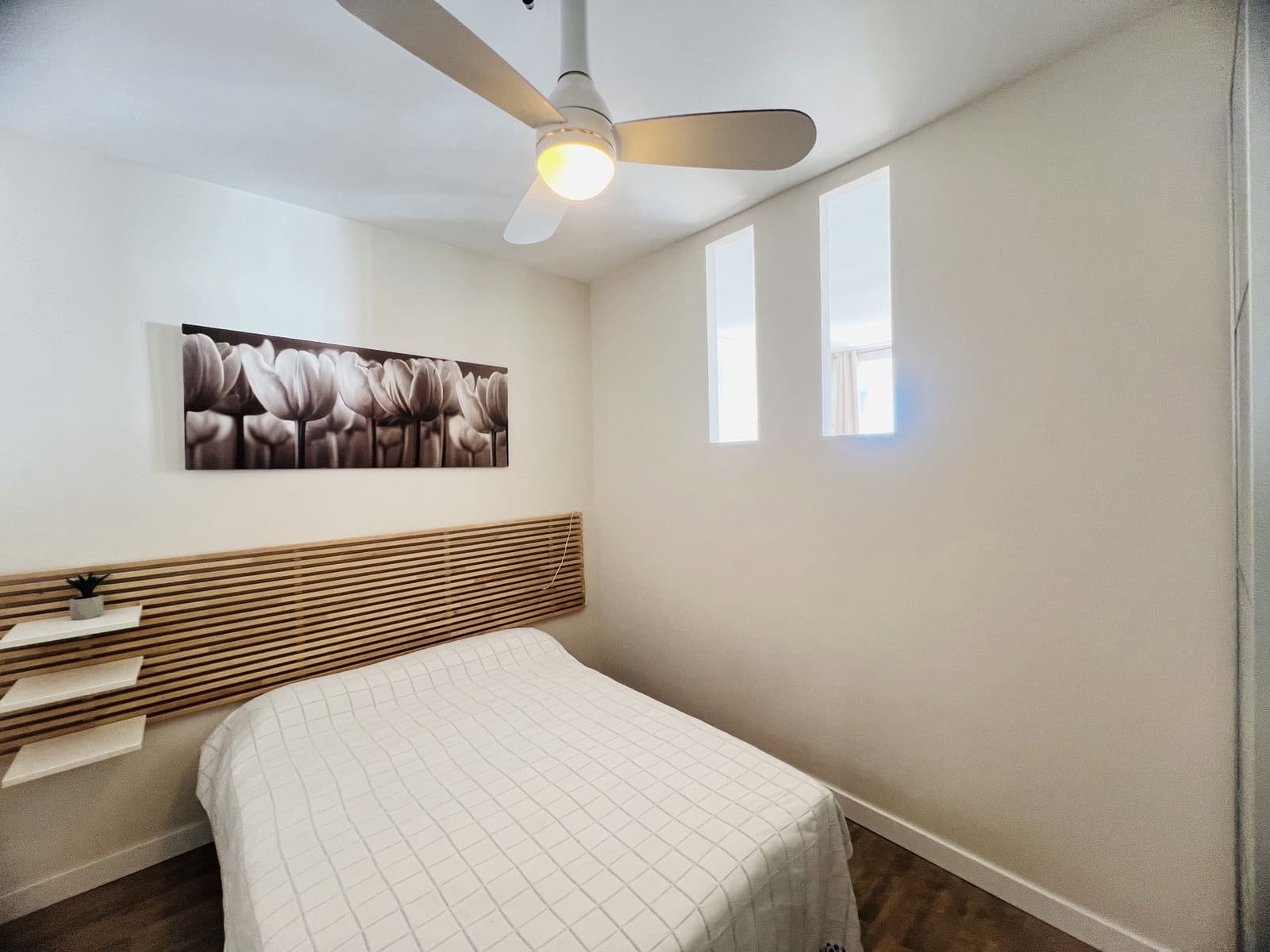3 sovrum Lägenhet att hyra i Almunecar med pool garage - 820 € (Ref: 7987139)