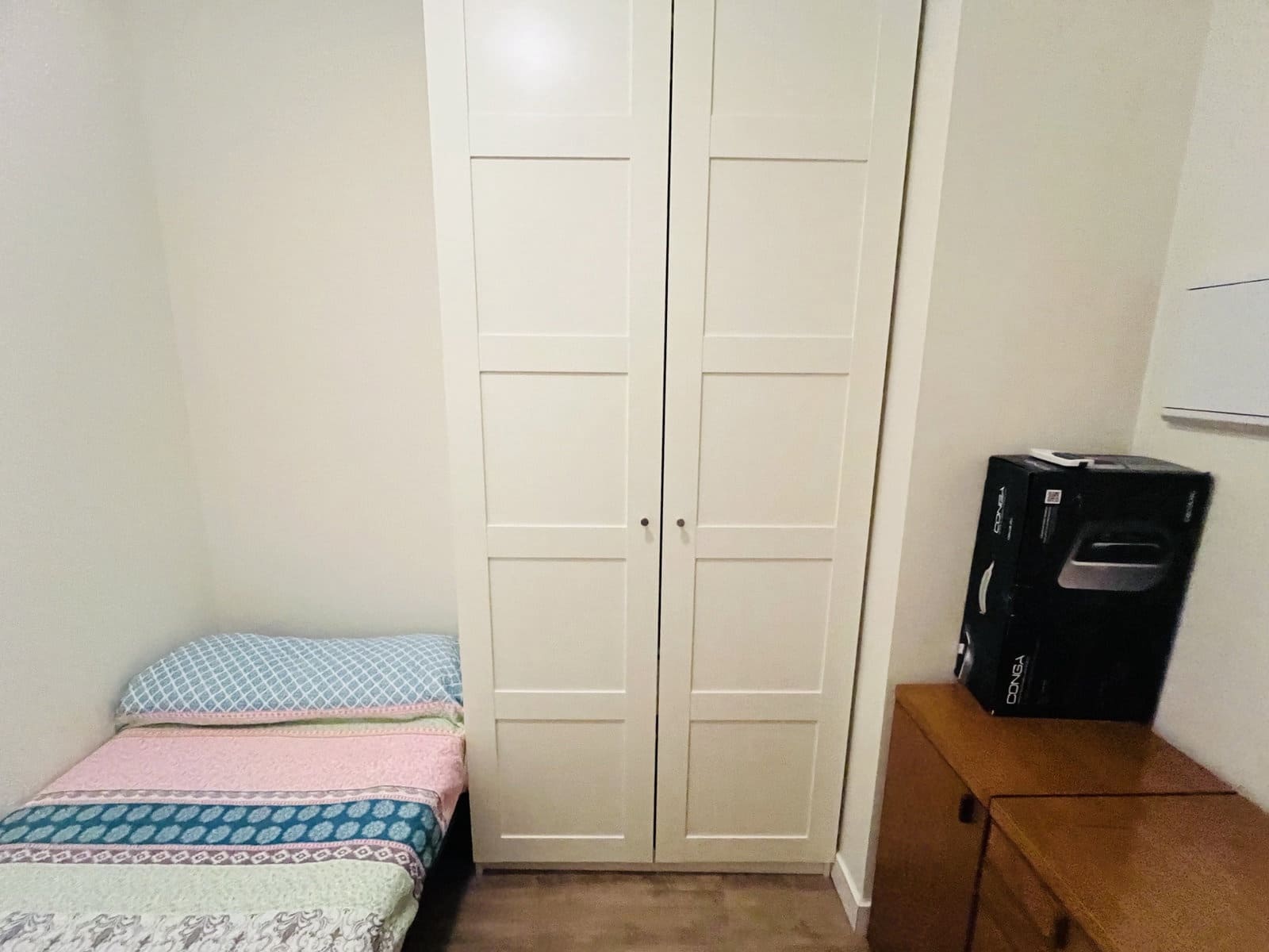 3 sovrum Lägenhet att hyra i Almunecar med pool garage - 820 € (Ref: 7987139)