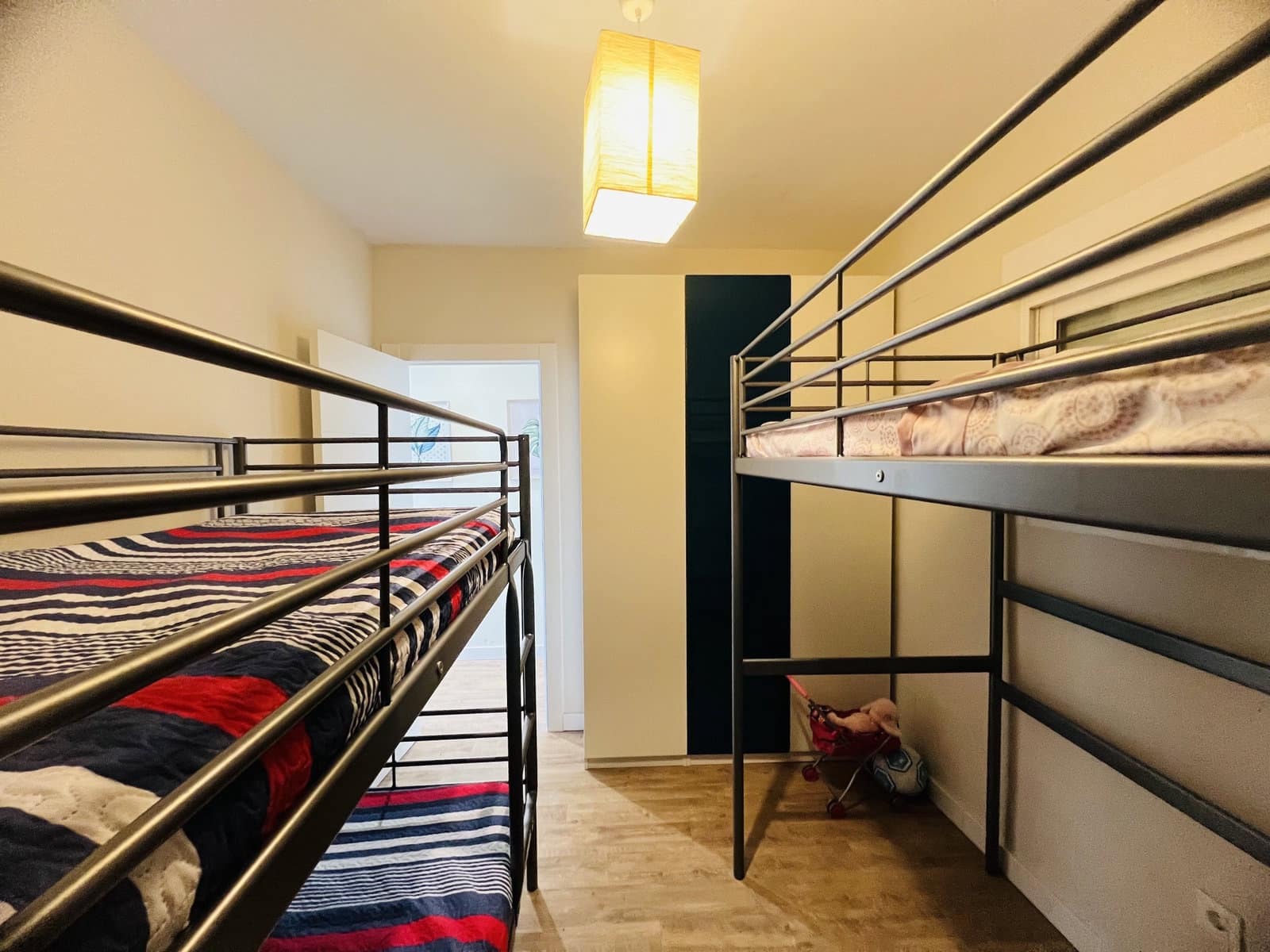 3 sovrum Lägenhet att hyra i Almunecar med pool garage - 820 € (Ref: 7987139)