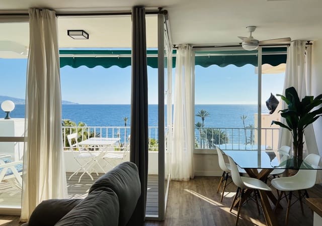 3 bedroom Apartment for rent in Almuñécar with pool garage - € 820 (Ref: 7987139)