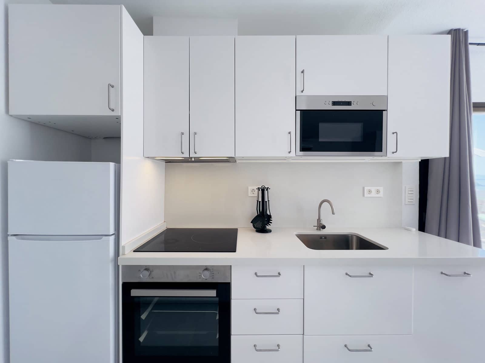 3 bedroom Apartment for rent in Almunecar - € 750 (Ref: 8439473)