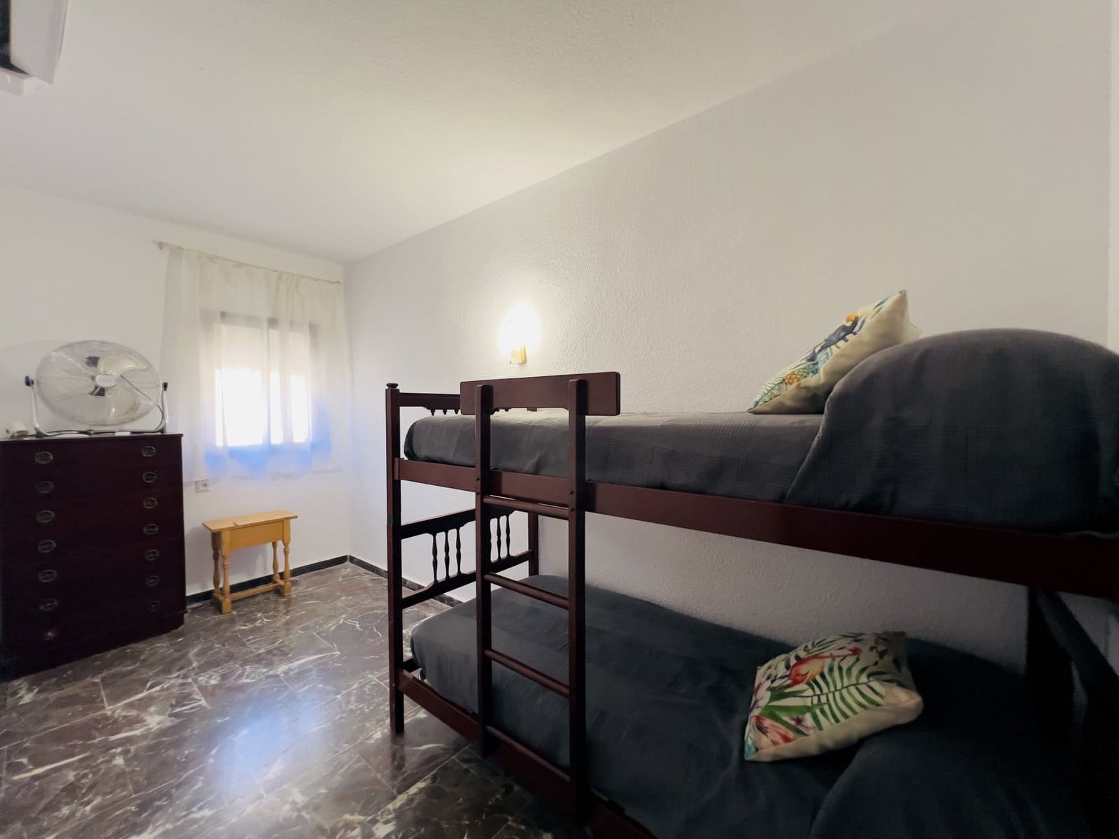 3 bedroom Apartment for rent in Almunecar - € 750 (Ref: 8439473)