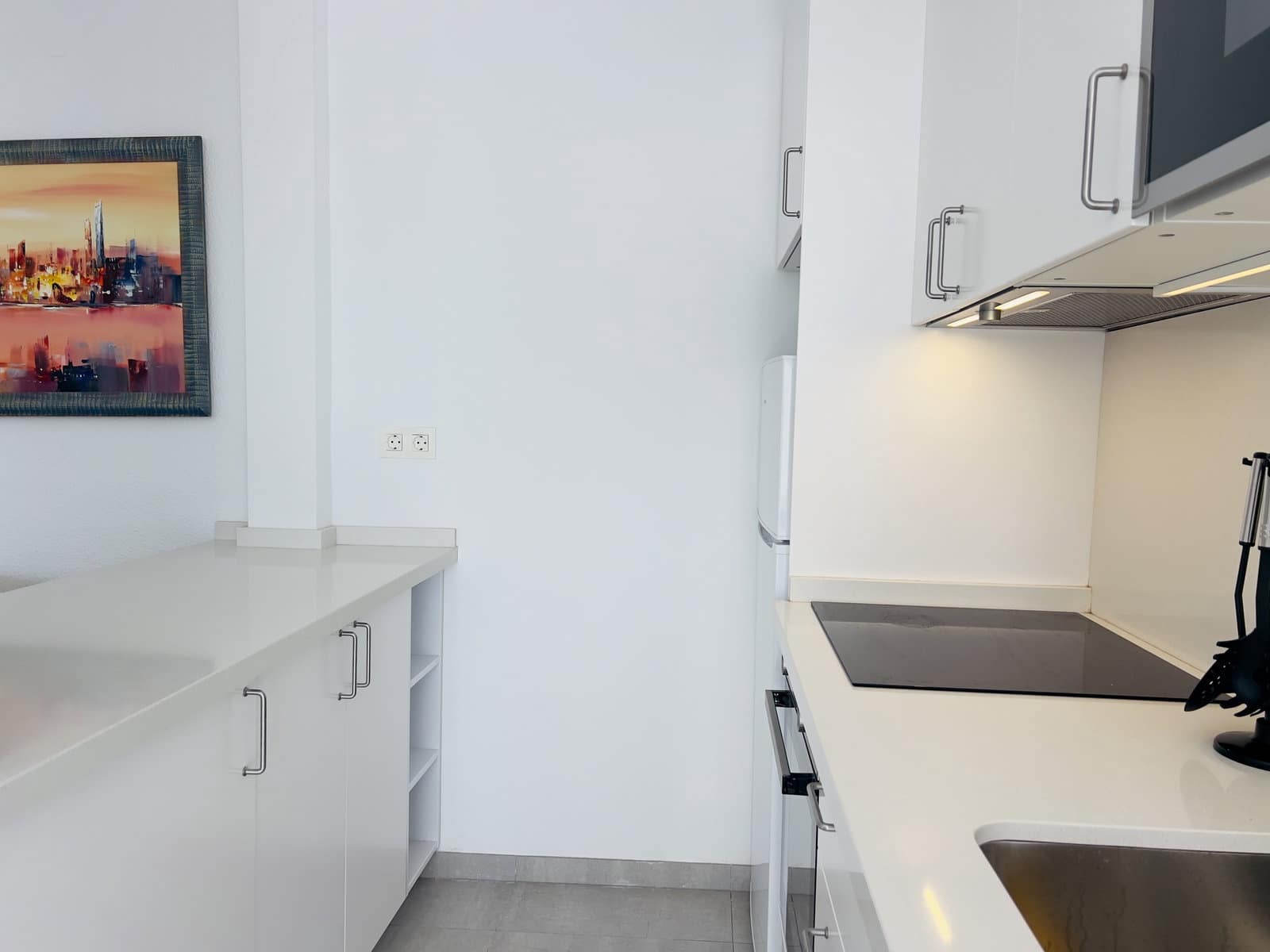 3 bedroom Apartment for rent in Almunecar - € 750 (Ref: 8439473)