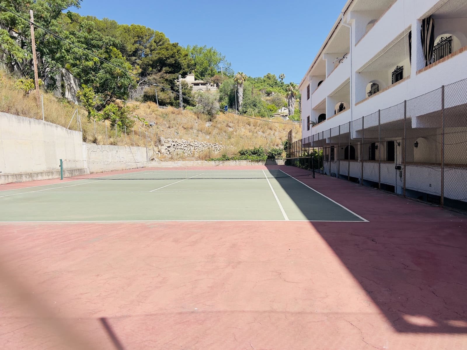 3 bedroom Apartment for rent in Almunecar - € 750 (Ref: 8439473)