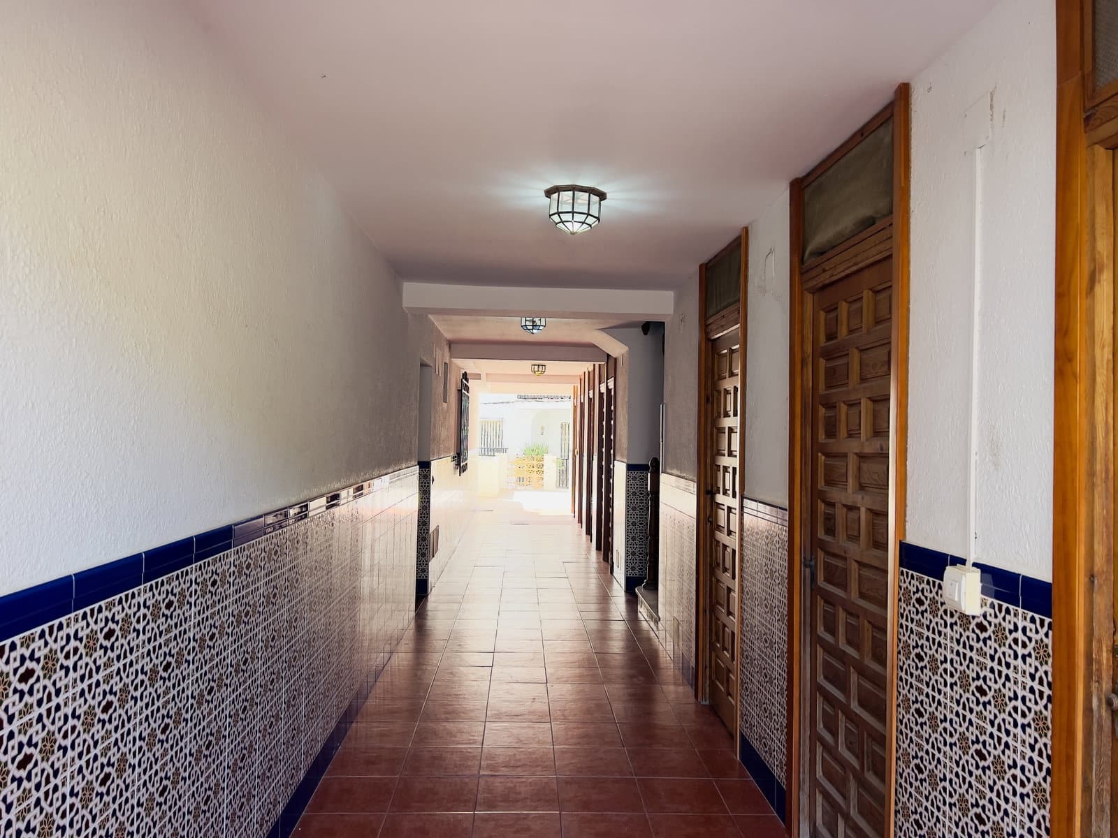 3 bedroom Apartment for rent in Almunecar - € 750 (Ref: 8439473)