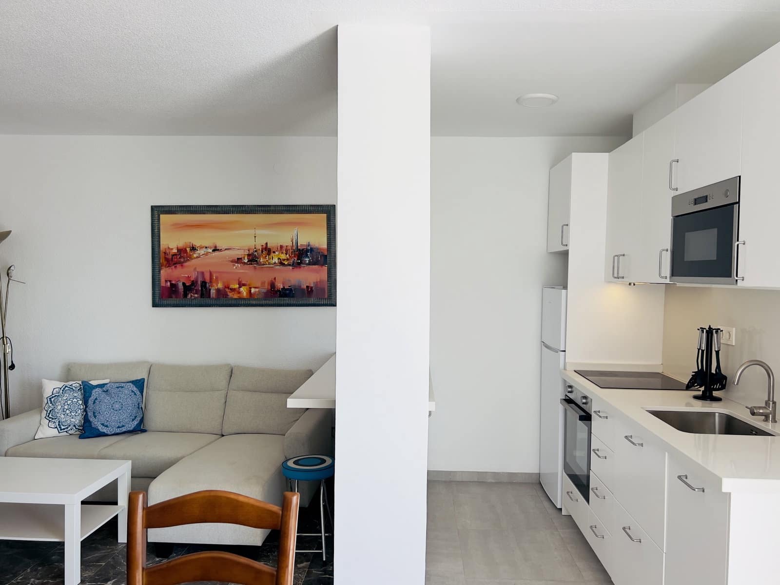 3 bedroom Apartment for rent in Almunecar - € 750 (Ref: 8439473)