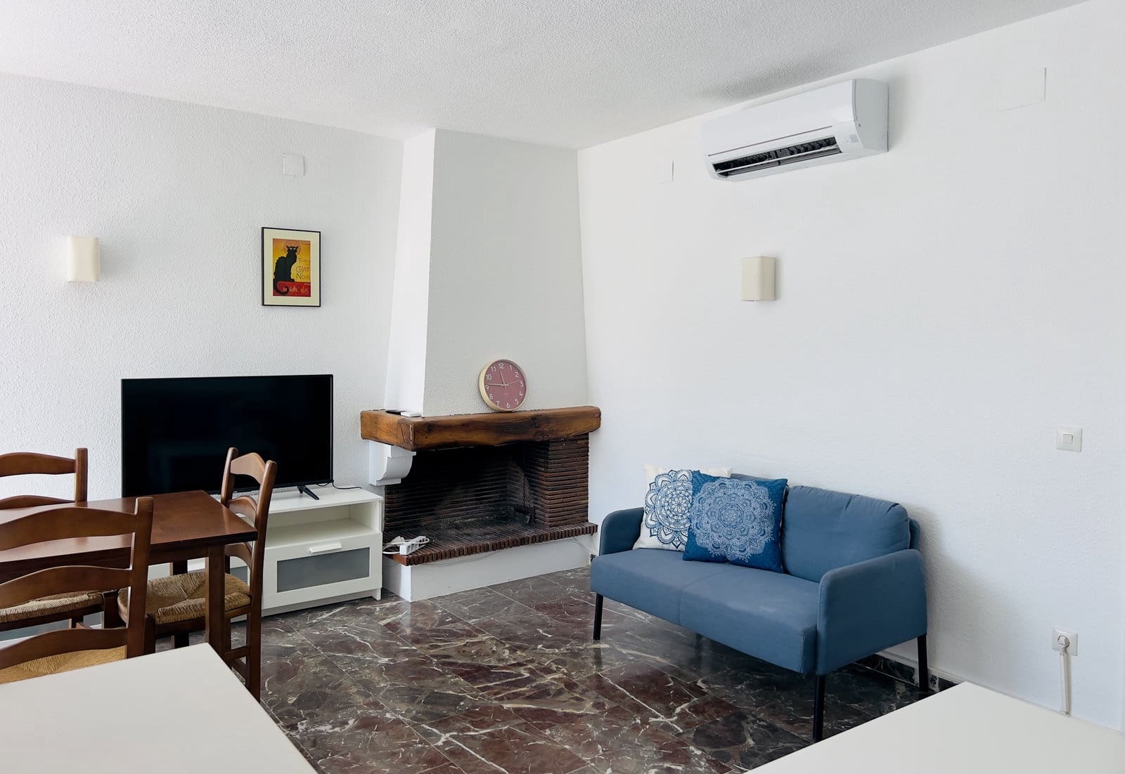 3 bedroom Apartment for rent in Almunecar - € 750 (Ref: 8439473)